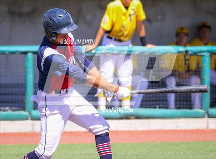 Thumbnail 2 in Deming @ St. Pius X (NMAA 5A Quarterfinal) photogallery.