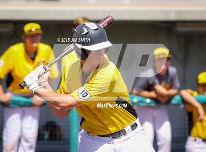 Thumbnail 3 in Deming @ St. Pius X (NMAA 5A Quarterfinal) photogallery.