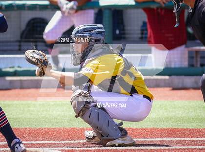 Thumbnail 1 in Deming @ St. Pius X (NMAA 5A Quarterfinal) photogallery.
