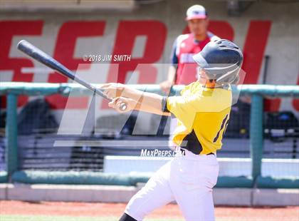 Thumbnail 1 in Deming @ St. Pius X (NMAA 5A Quarterfinal) photogallery.