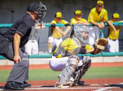 Thumbnail 1 in Deming @ St. Pius X (NMAA 5A Quarterfinal) photogallery.