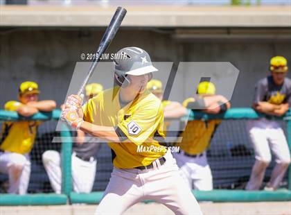 Thumbnail 1 in Deming @ St. Pius X (NMAA 5A Quarterfinal) photogallery.