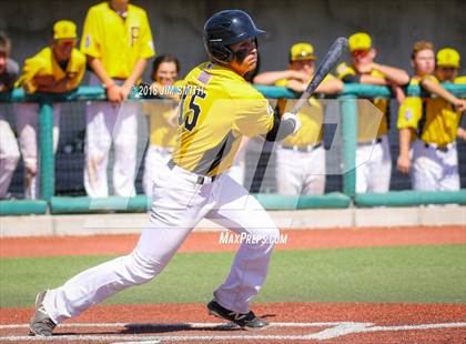 Thumbnail 1 in Deming @ St. Pius X (NMAA 5A Quarterfinal) photogallery.
