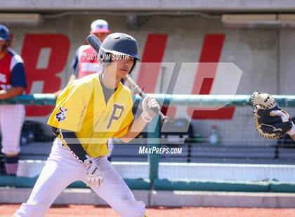 Thumbnail 1 in Deming @ St. Pius X (NMAA 5A Quarterfinal) photogallery.