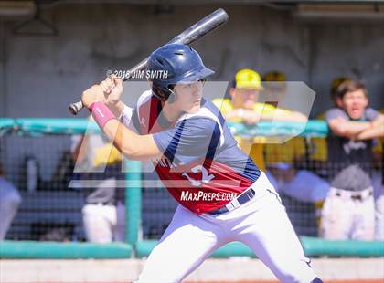 Thumbnail 2 in Deming @ St. Pius X (NMAA 5A Quarterfinal) photogallery.