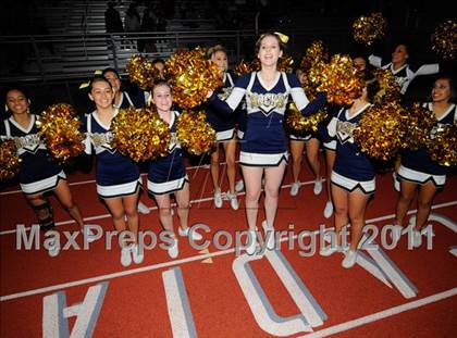 Thumbnail 2 in San Tan Foothills vs. Yuma Catholic (AIA D5 Semifinal) photogallery.