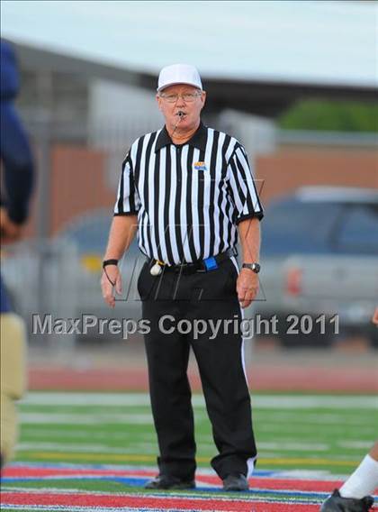 Thumbnail 2 in San Tan Foothills vs. Yuma Catholic (AIA D5 Semifinal) photogallery.
