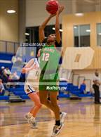 Photo from the gallery "Sam Houston @ Alamo Heights"