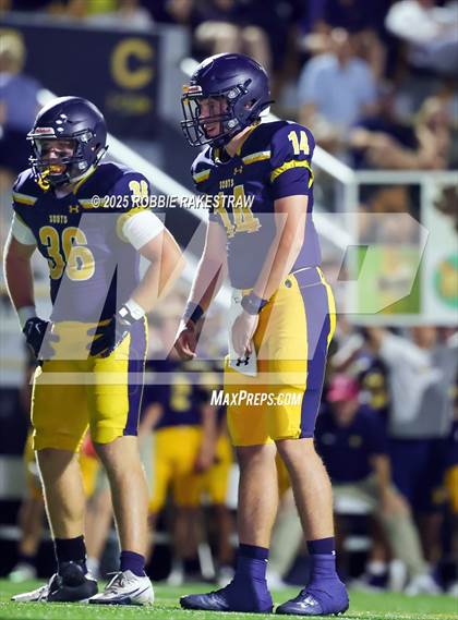 Thumbnail 3 in Pulaski Academy @ Highland Park photogallery.