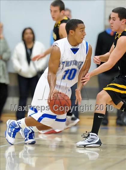 Thumbnail 2 in Del Oro @ Rocklin photogallery.