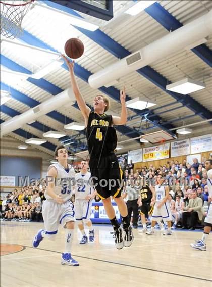 Thumbnail 2 in Del Oro @ Rocklin photogallery.