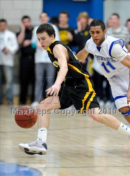 Thumbnail 1 in Del Oro @ Rocklin photogallery.