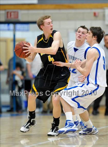 Thumbnail 3 in Del Oro @ Rocklin photogallery.