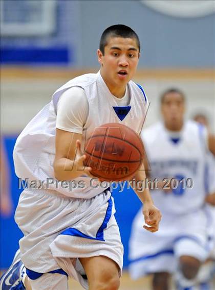 Thumbnail 1 in Del Oro @ Rocklin photogallery.