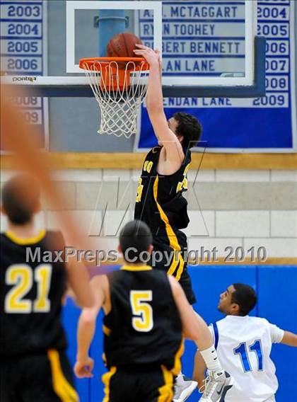 Thumbnail 1 in Del Oro @ Rocklin photogallery.