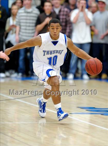 Thumbnail 3 in Del Oro @ Rocklin photogallery.