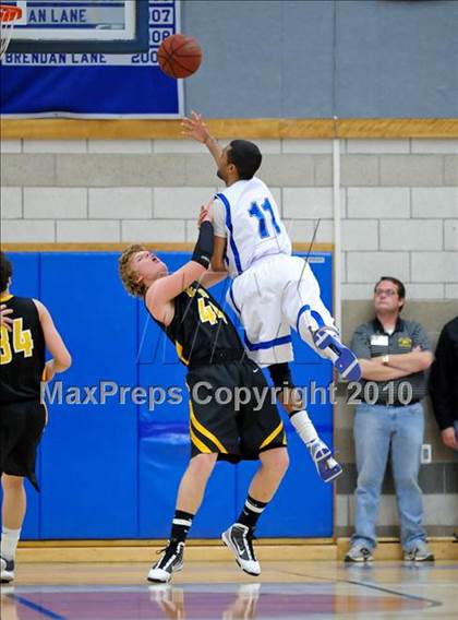 Thumbnail 2 in Del Oro @ Rocklin photogallery.