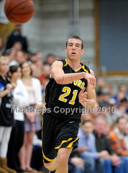 Thumbnail 1 in Del Oro @ Rocklin photogallery.