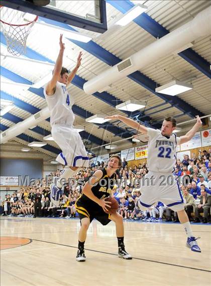 Thumbnail 2 in Del Oro @ Rocklin photogallery.