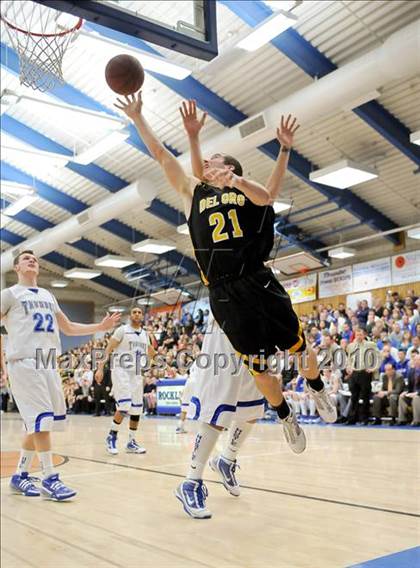Thumbnail 2 in Del Oro @ Rocklin photogallery.