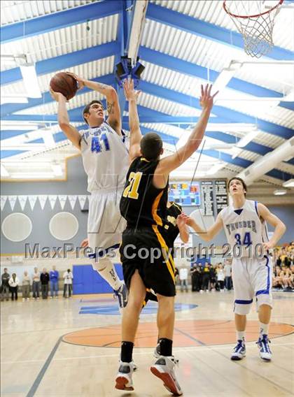 Thumbnail 1 in Del Oro @ Rocklin photogallery.
