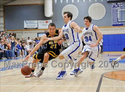 Thumbnail 2 in Del Oro @ Rocklin photogallery.