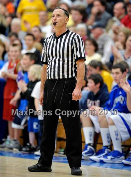 Thumbnail 2 in Del Oro @ Rocklin photogallery.