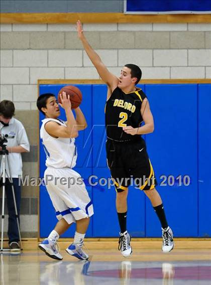 Thumbnail 2 in Del Oro @ Rocklin photogallery.