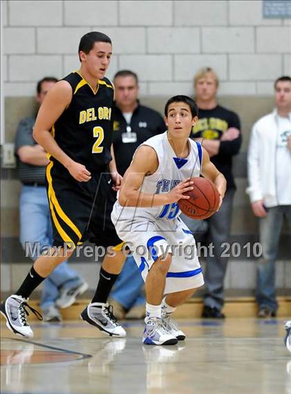 Thumbnail 2 in Del Oro @ Rocklin photogallery.