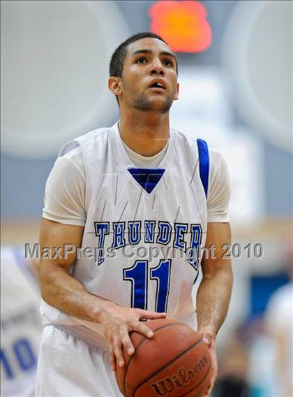 Thumbnail 2 in Del Oro @ Rocklin photogallery.
