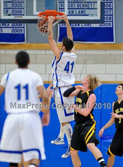 Thumbnail 1 in Del Oro @ Rocklin photogallery.