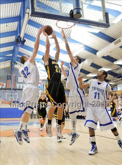 Thumbnail 1 in Del Oro @ Rocklin photogallery.