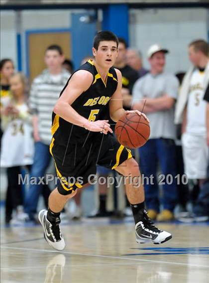 Thumbnail 3 in Del Oro @ Rocklin photogallery.