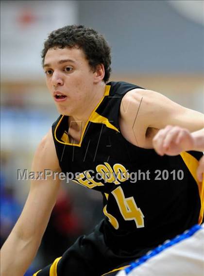Thumbnail 1 in Del Oro @ Rocklin photogallery.