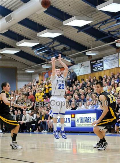 Thumbnail 3 in Del Oro @ Rocklin photogallery.