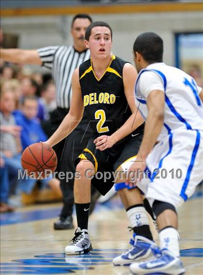 Thumbnail 3 in Del Oro @ Rocklin photogallery.