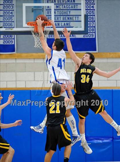 Thumbnail 2 in Del Oro @ Rocklin photogallery.