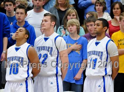 Thumbnail 3 in Del Oro @ Rocklin photogallery.