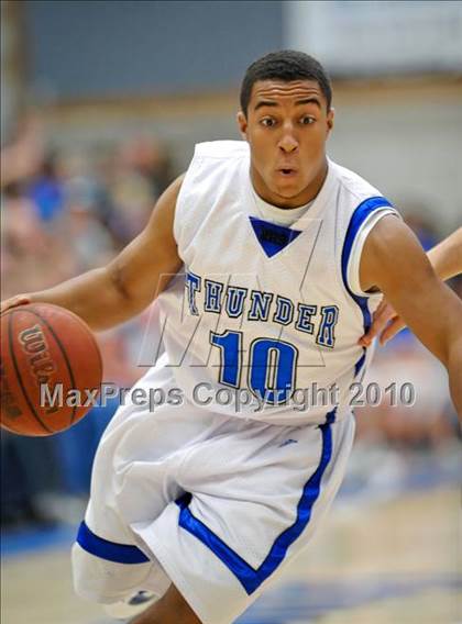 Thumbnail 1 in Del Oro @ Rocklin photogallery.