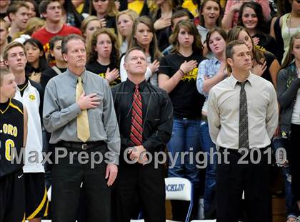 Thumbnail 2 in Del Oro @ Rocklin photogallery.