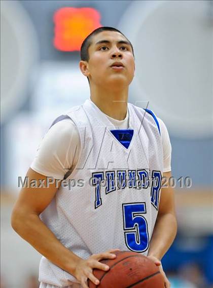 Thumbnail 2 in Del Oro @ Rocklin photogallery.