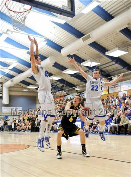 Thumbnail 1 in Del Oro @ Rocklin photogallery.