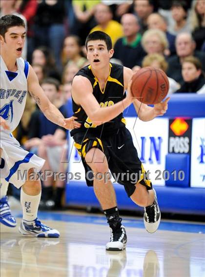 Thumbnail 1 in Del Oro @ Rocklin photogallery.