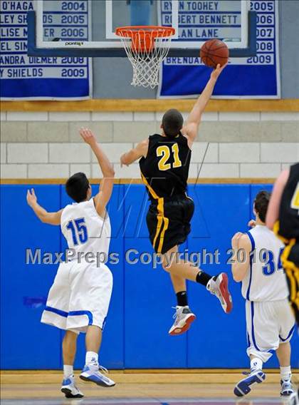 Thumbnail 3 in Del Oro @ Rocklin photogallery.