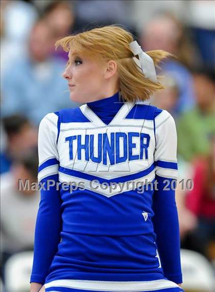 Thumbnail 1 in Del Oro @ Rocklin photogallery.