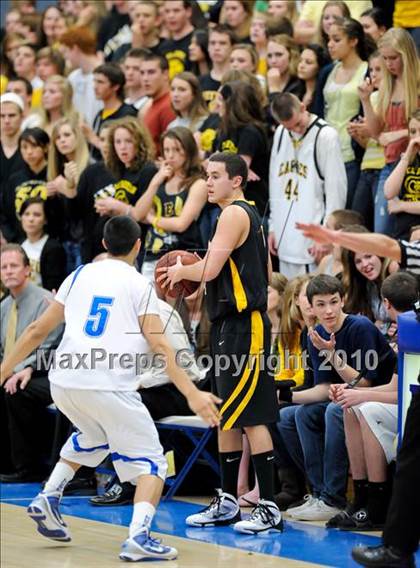 Thumbnail 2 in Del Oro @ Rocklin photogallery.