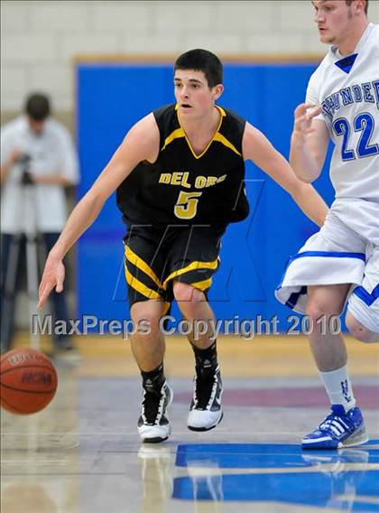 Thumbnail 2 in Del Oro @ Rocklin photogallery.