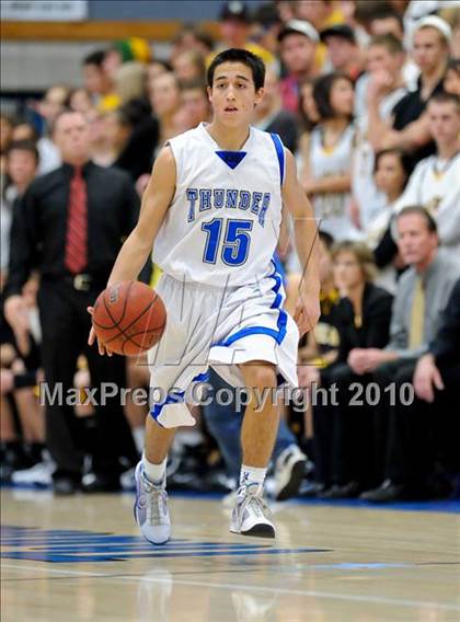 Thumbnail 2 in Del Oro @ Rocklin photogallery.