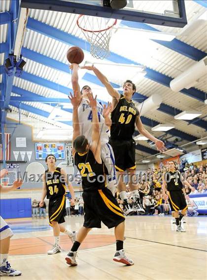 Thumbnail 2 in Del Oro @ Rocklin photogallery.