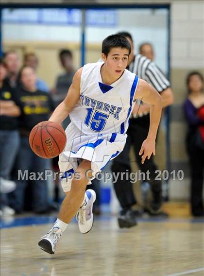 Thumbnail 1 in Del Oro @ Rocklin photogallery.